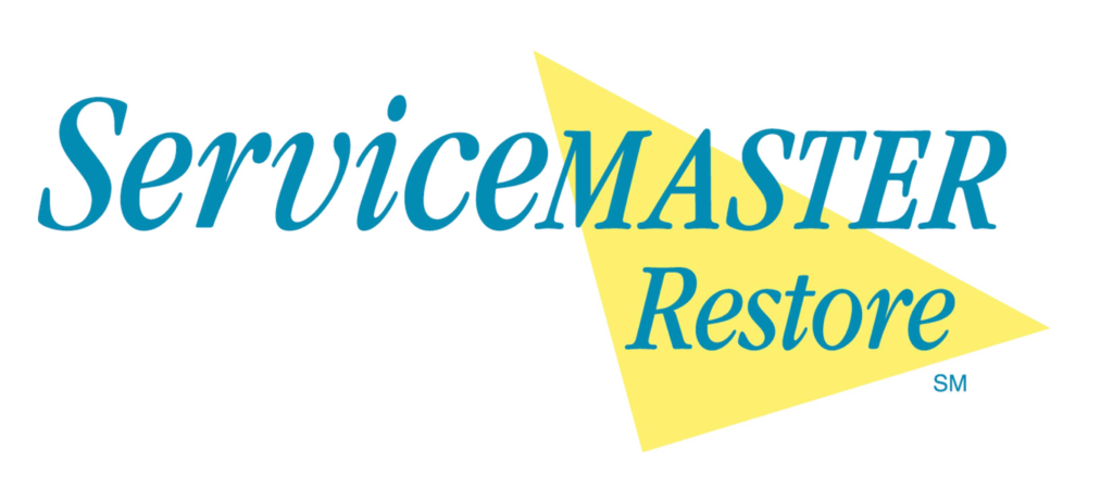 Servicemaster Logo