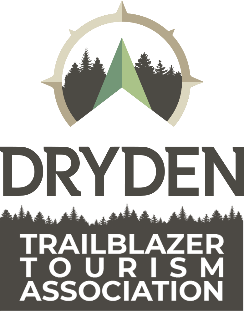 City of Dryden logo