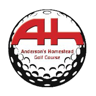 Anderson's Homestead Golf Course logo