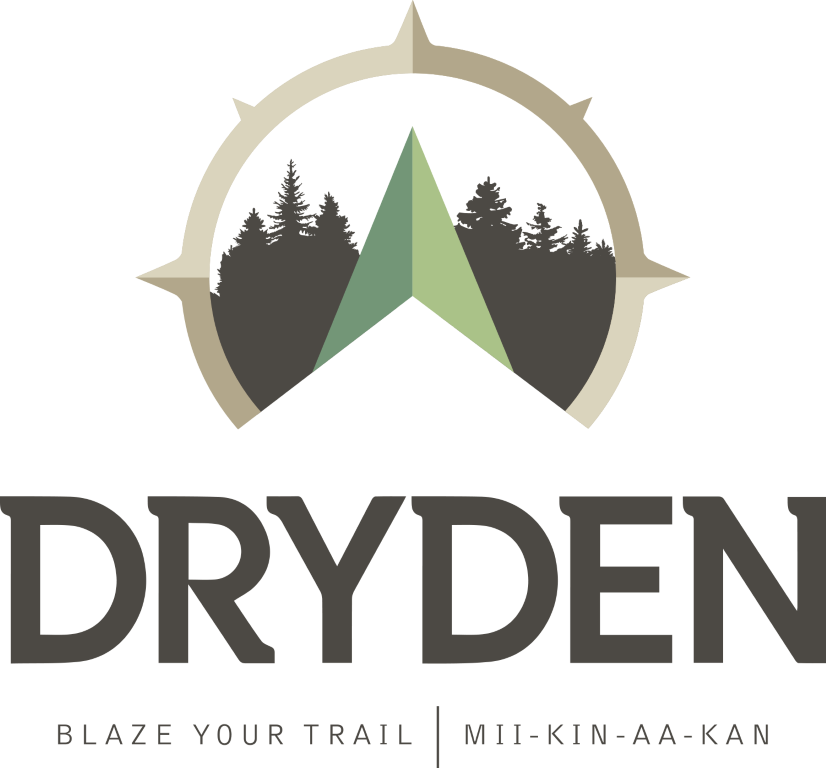 City of Dryden Logo