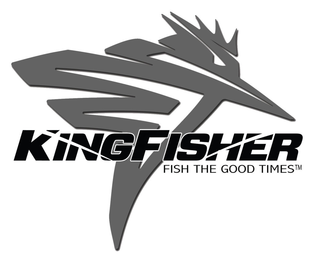 Kingfisher Boats Logo